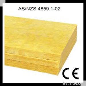 Heat Insulation glass wool