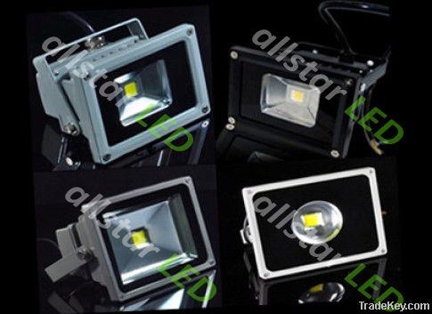 LED flood light