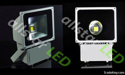 LED flood light
