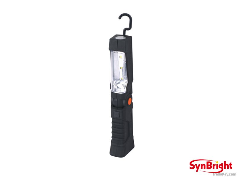 Synbright Rechargeable Angle Work Light Mechanic Work Lamp