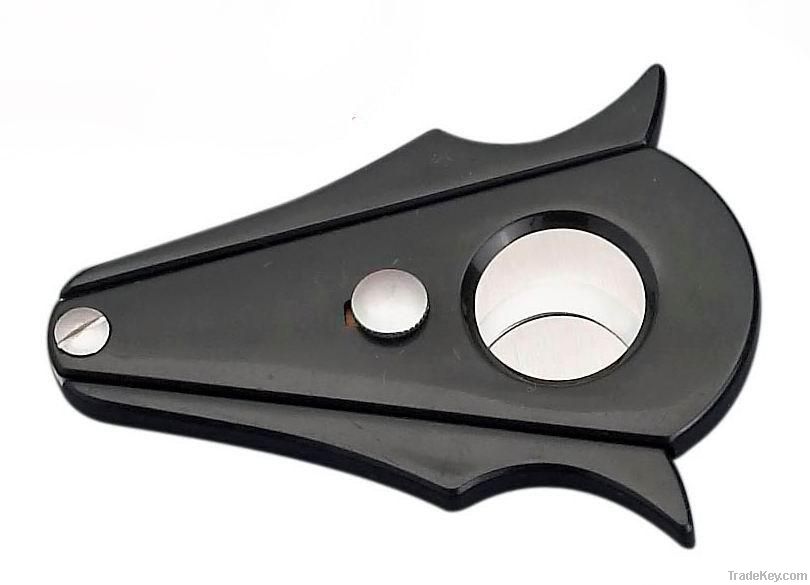 double blade cigar cutter