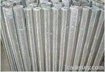 stainless steel wire mesh