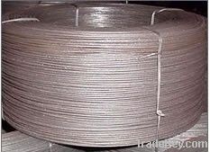 black iron wire