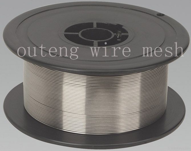 stainless steel wire