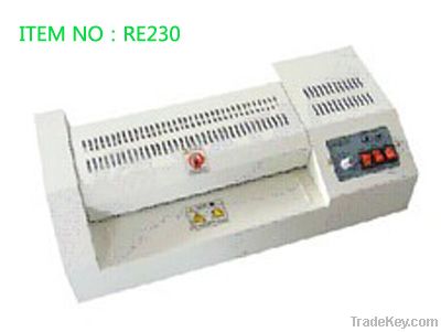 Pouch Laminator, film laminator