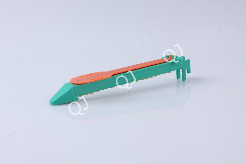 Disposable Linear Cutter