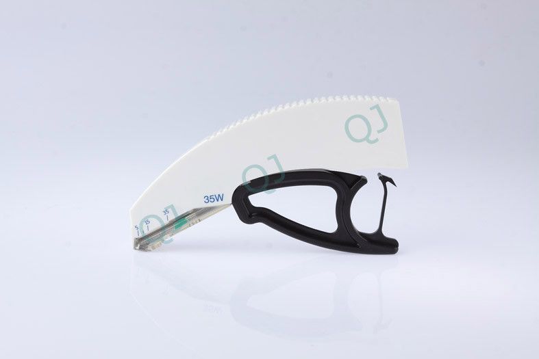 Disposable Surgical Skin Stapler