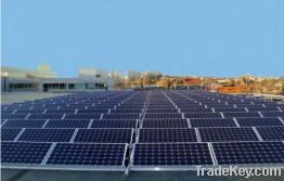 Solar module / Risen Energy