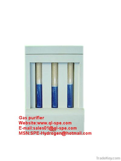 Gas Purifier