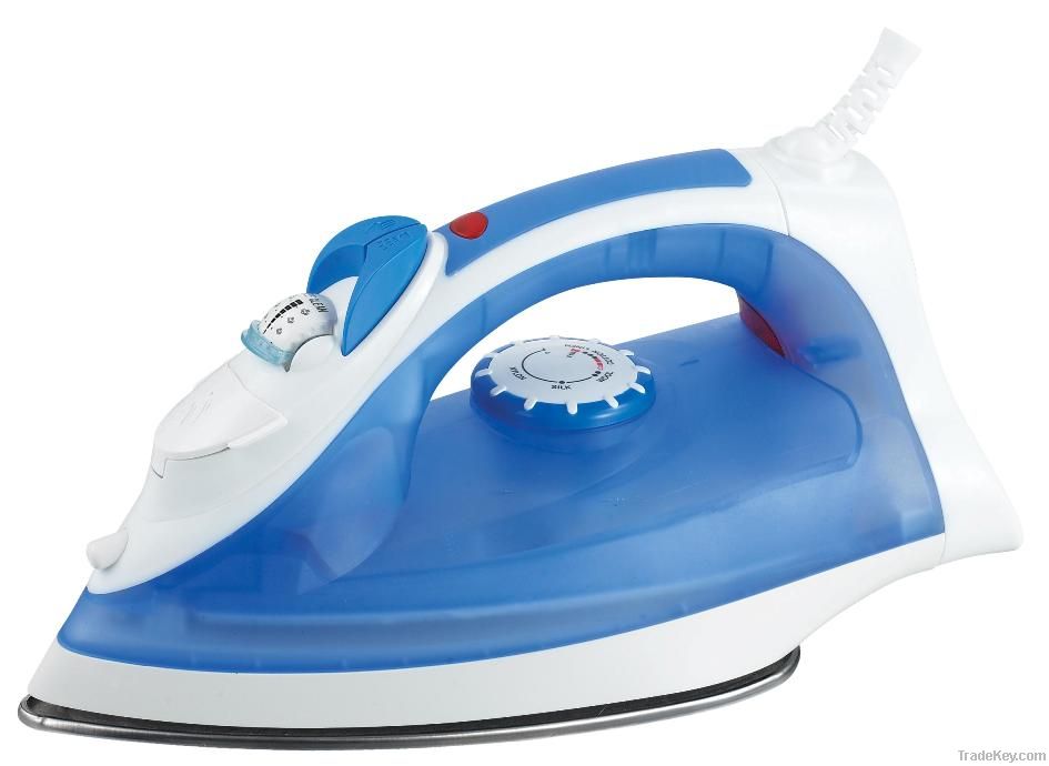 STEAM IRON