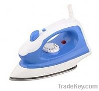 Dry Iron