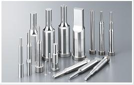 CNC machining parts