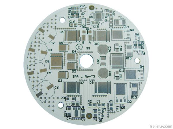 printed circuit board