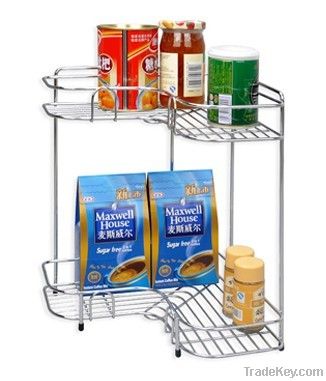 Kitchen Rack