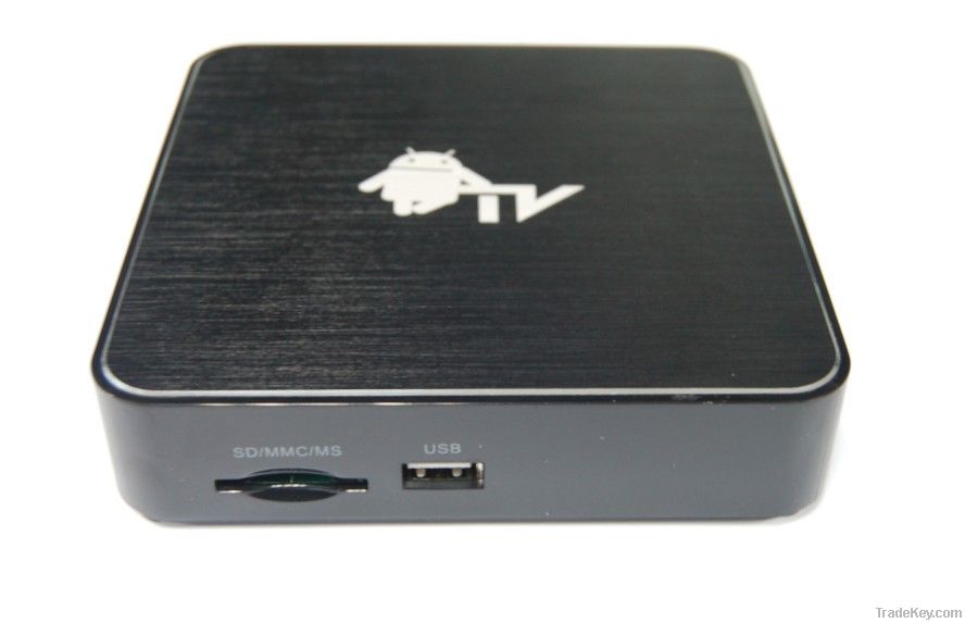 cheap android 2.3 google tv box