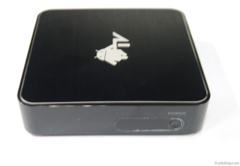 cheap android 2.3 google tv box