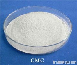 Sodium Carboxymethyl Cellulose（CMC)