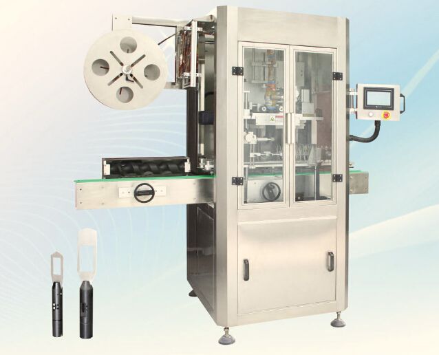 LTY-150 sleeve labeling machine