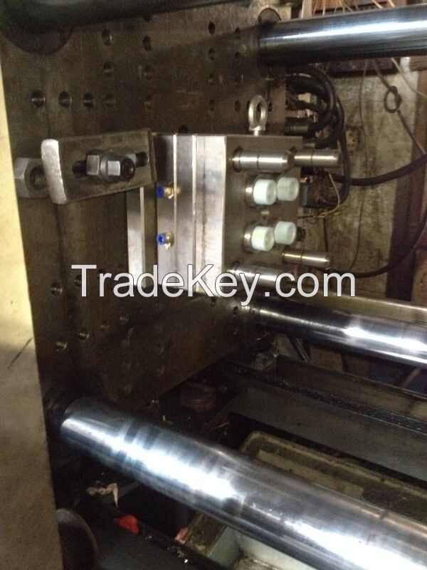 Cap Injection Mould