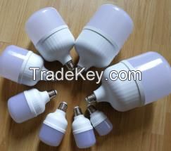 New T-type Series LED bulb