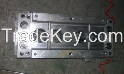 60mm Preform Mouth Pet Prefrom Injection Mold