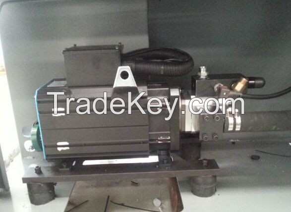 Lty-5800 Servo Type Plastic Injection Molding Machine