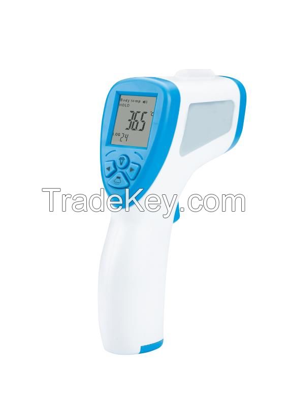 Infrared Thermometer