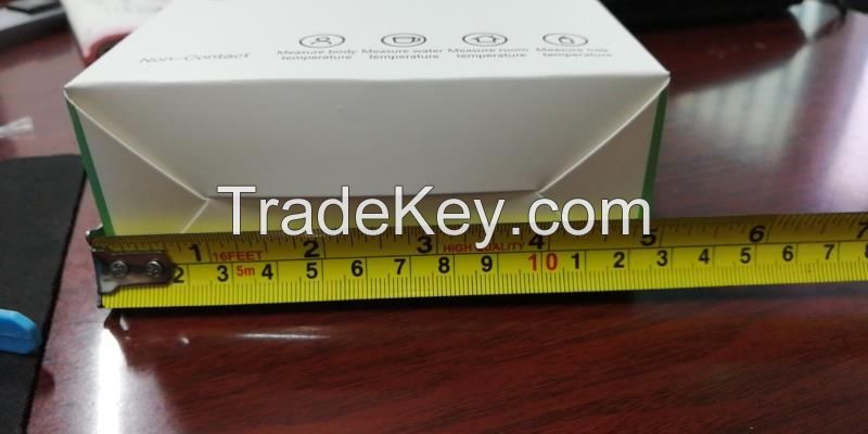 Infrared Thermometer