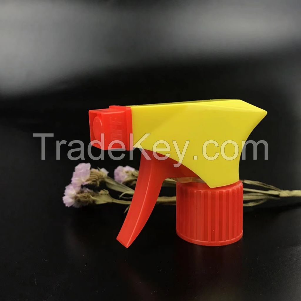 Spraying Gun Trigger for Liquid Bottle