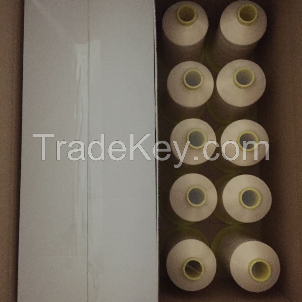 150d/3 Polyester Thread for Multi-Needle Quilting Machine