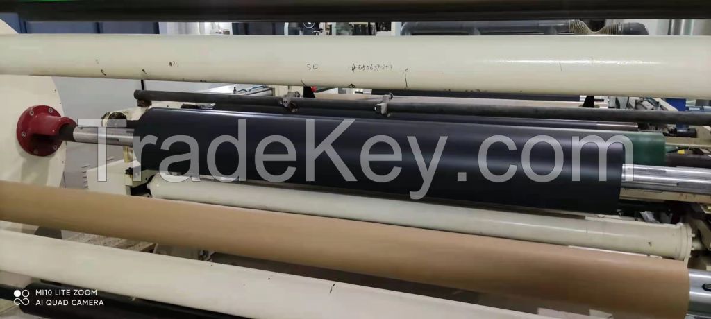 PE Breathable Film for Laminating with Nonwoven Fabric