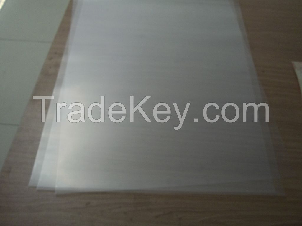 Pet Film for Heat Transfer