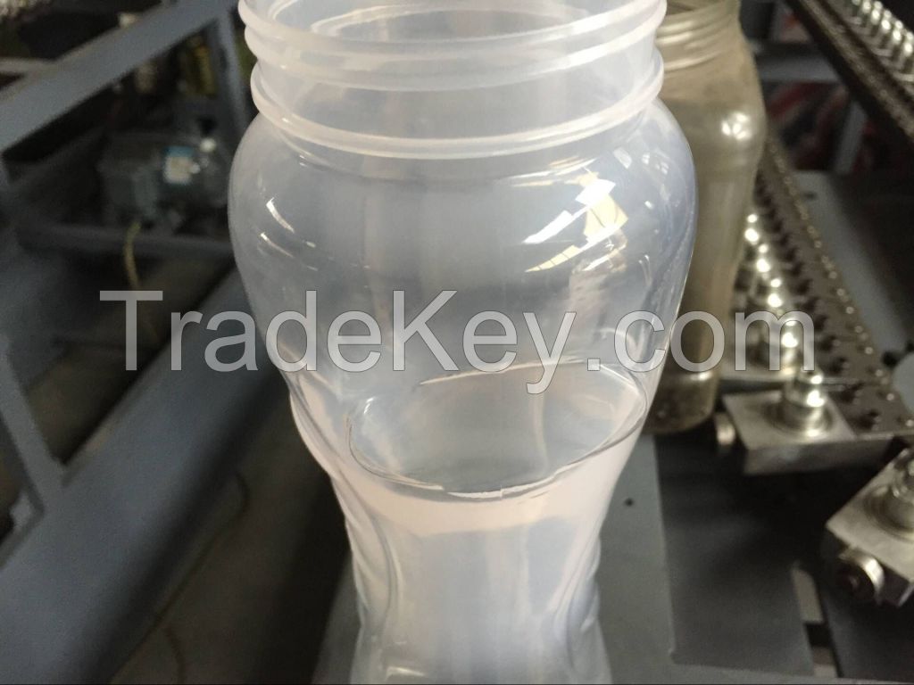 65gram PP Preform Mold