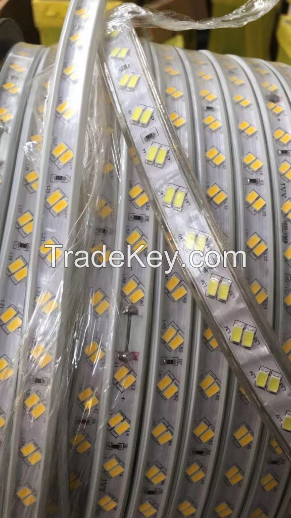 LED Stripe Light for Lift Shaft with Waterproof Screw Joint