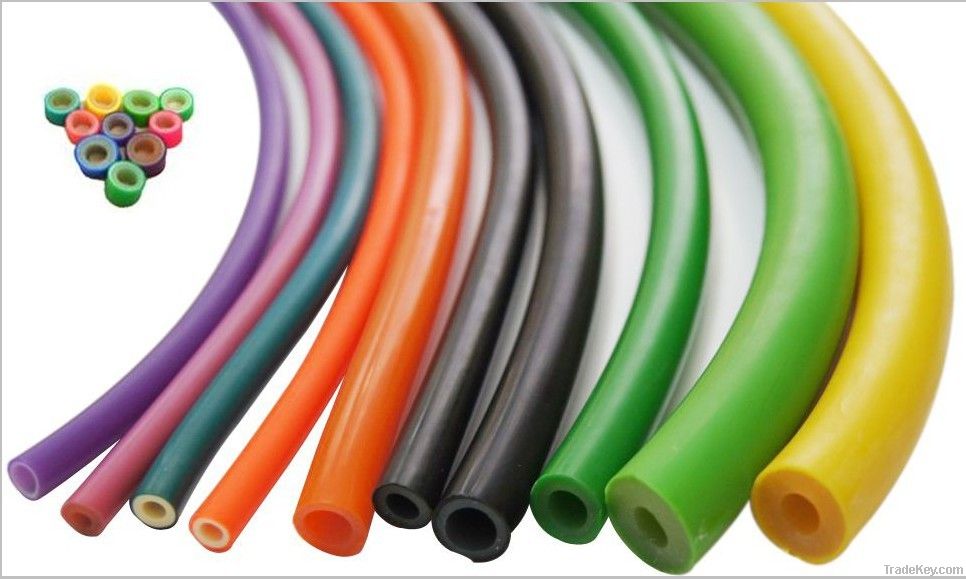 Elastic Tubes Manufacturers