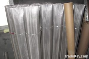 stainless steel wire mesh