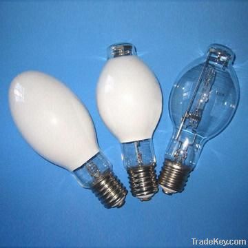 Mercury Lamps