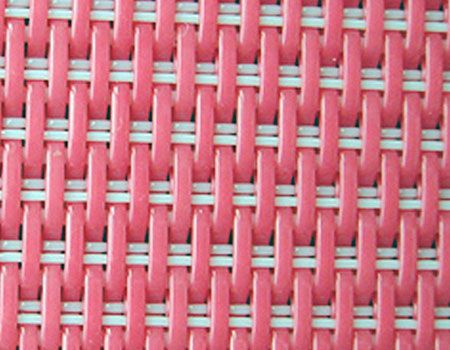 Flat Dryer Fabric