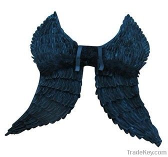 Feather Angel Wing