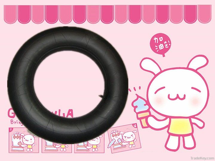 butyl inner  tube