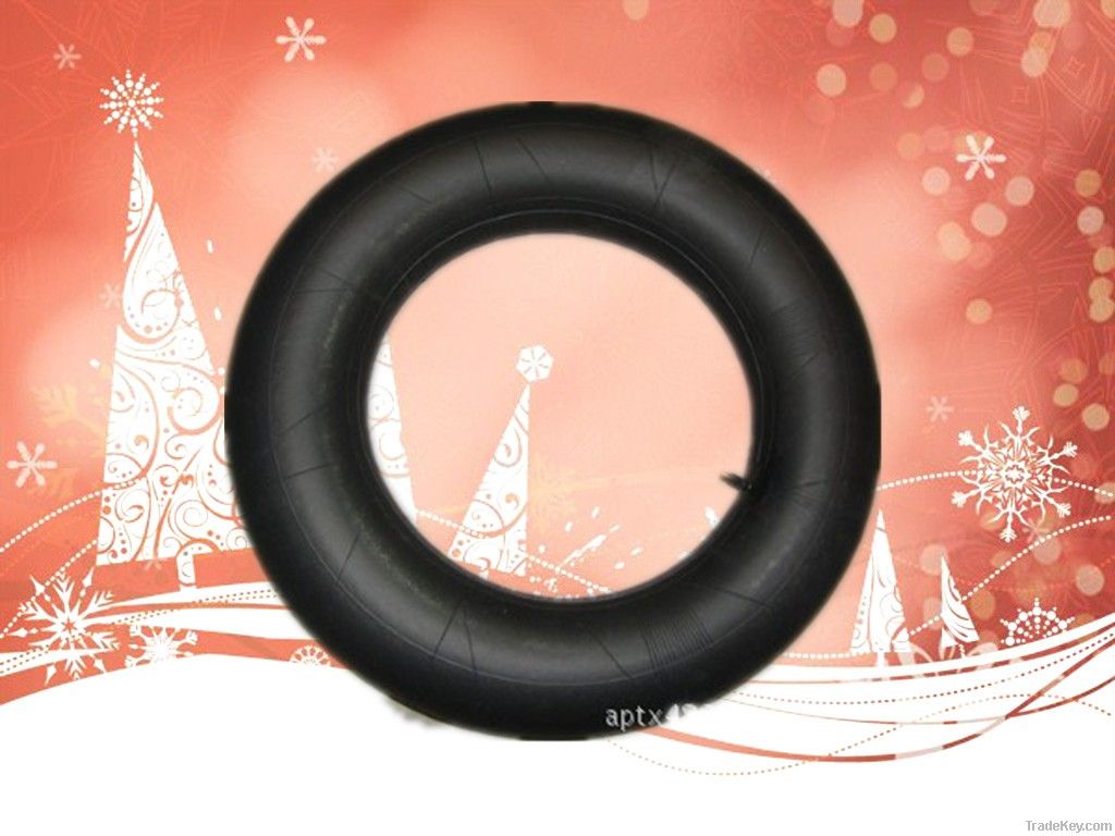 natural inner tube