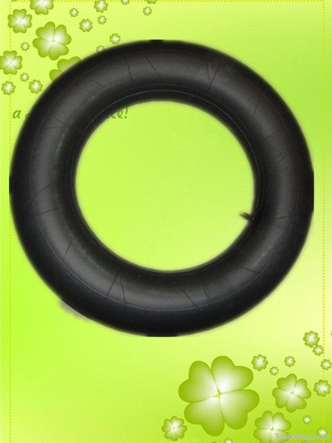 motorcyle butyl inner tube