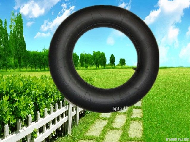 butyl inner tube