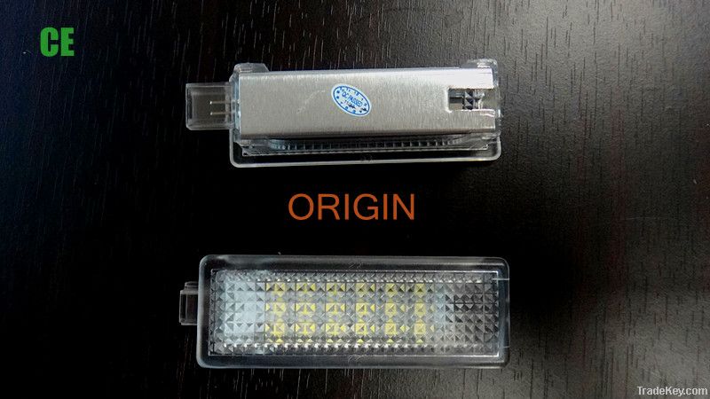 18 SMD BMW LEDcourtesy lamp(side door lamp)