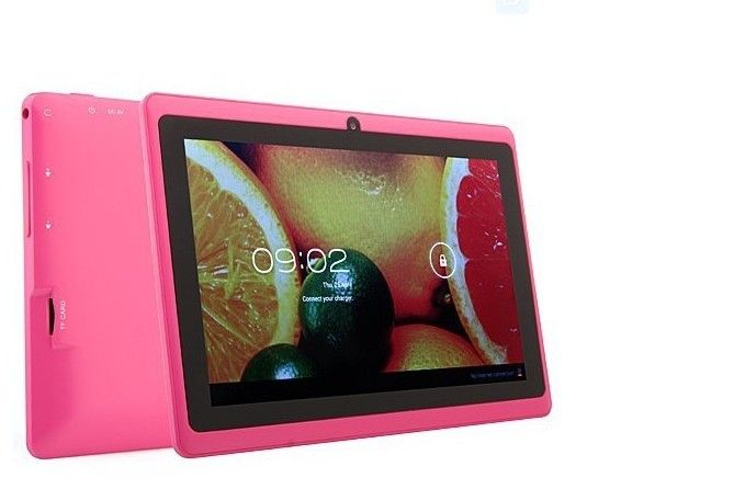 7inch Cheapest dual core Tablet PC android 4.2 OS with HDMI port Actions ATM7021 CPU