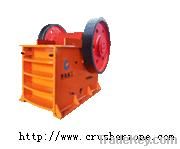 Jaw Crusher, Jaw Crusher Producer