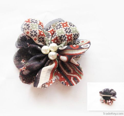 Flower Hair accessoires