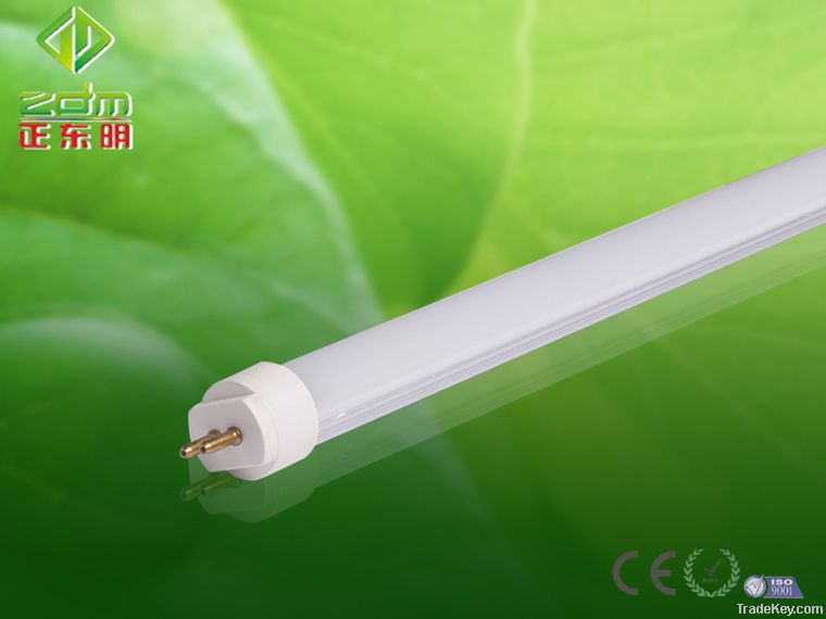 18W T5 4FT (120CM) SMD3014 LED Tube Light with Fixture 1400lm White