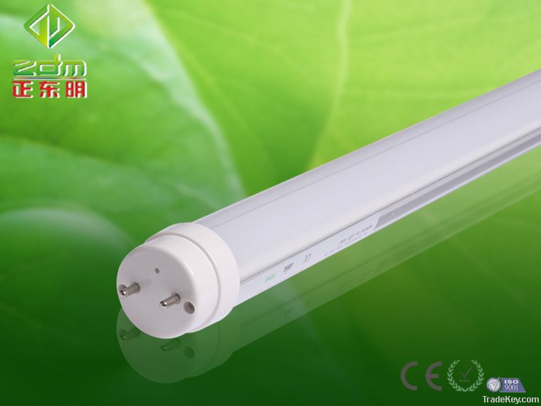 120cm SMD3014 18W T8 LED Tube Light with Fixture