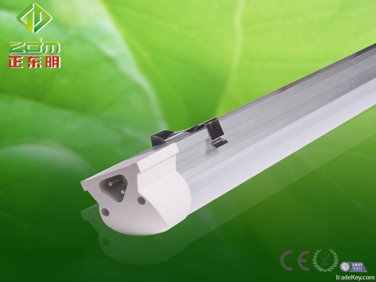 4FT T8 LED Tube Light 18W Warm White 1300~1400LM